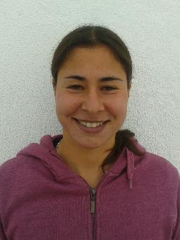 Ines Catarina PEREIRA ESTEVES