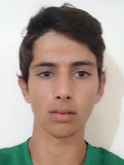 Tauan Vitor CHECHI LEMES