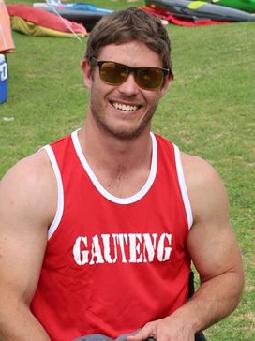 Graham PAULL