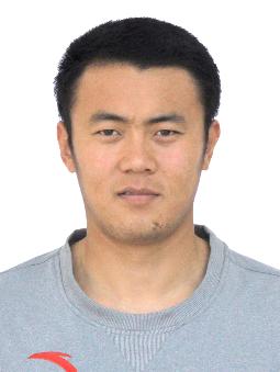 Yubo ZHOU