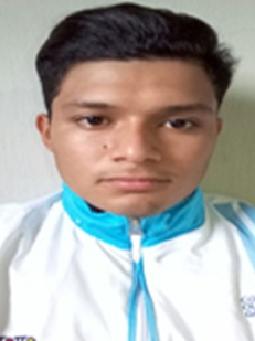 Edvin Daniel BUC SOLORZANO