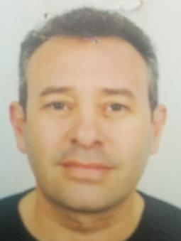 Andreas POTAMITIS