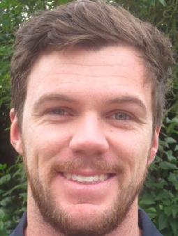 Callum DUNN