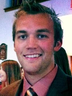 Adam TENWOLDE