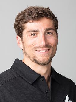 Brian MALFESI