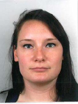 Samantha SCOWEN