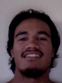 Shawn Kalei KAHO'OKELE