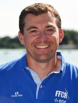Cyrille HUREAU