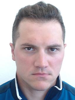 Vasily BERENDYAEV