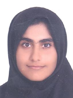 Maedeh TAHMASEBIBAROUGH