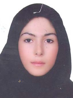 Mahsa AZARI MAGHANJOUGHI