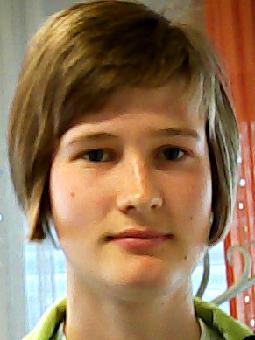 Johanna HANDRICK