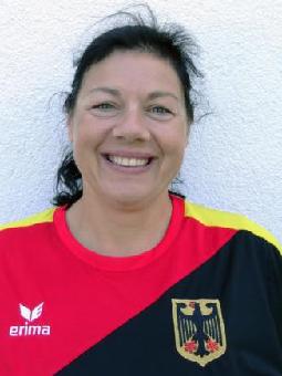Daniela SJOBERG-HOLTKAMP