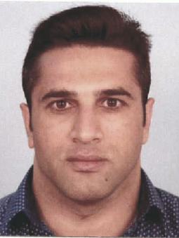 Alireza KARDOONI