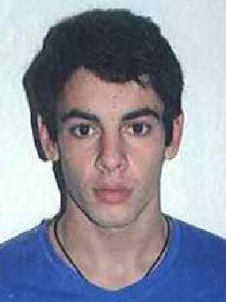 Erick Julian CABRERA VERDIER