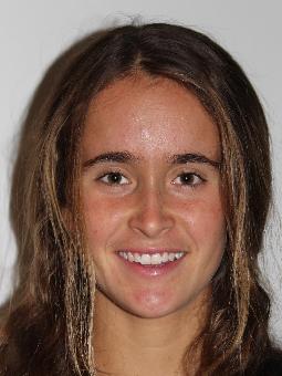 Courtney HOSKIN