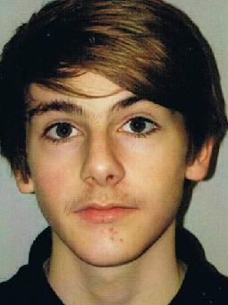 Jack PERCHARD