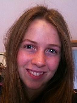 Louise REVELL