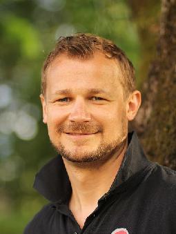 Martin SCHUSSER