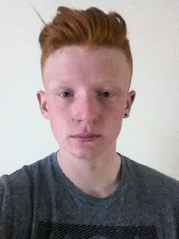 Ben TEASDALE