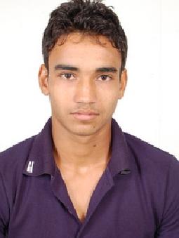 Gaurav TOMAR