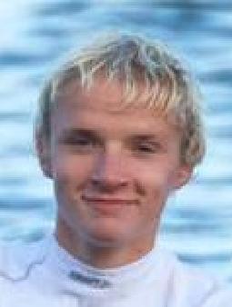 Rasmus MADSEN