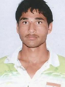 Sunny KUMAR