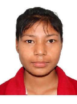 Omola Devi KHWAIRAKPAM