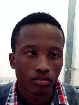 Hosea Mothupi SELEKA