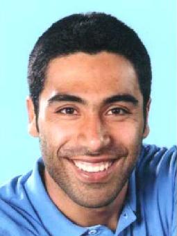 Alireza ASEFI RAD