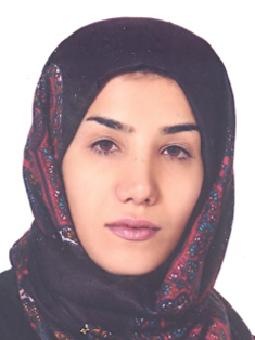 Monireh NASRAZADANI