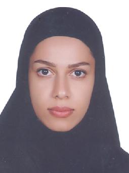 Shaghayegh SEYEDYOOSEFI