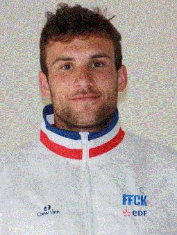 Antoine DEMATEIS