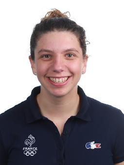 Manon DURAND