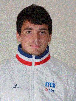 Nicolas SAUTEUR