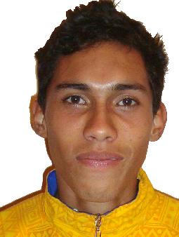 Carlos Andres ESCAMILLA OSPINA