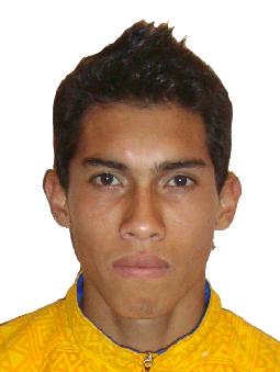 Felipe ESCAMILLA OSPINA