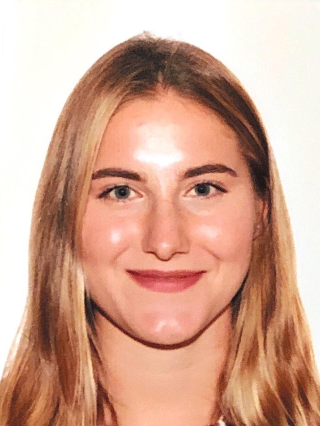 Barbora DIMOVOVA