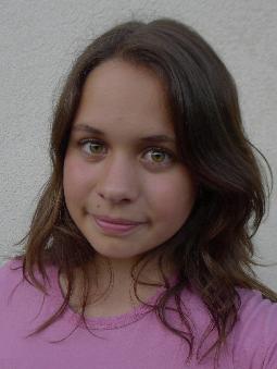 Karolina PALOUDOVA