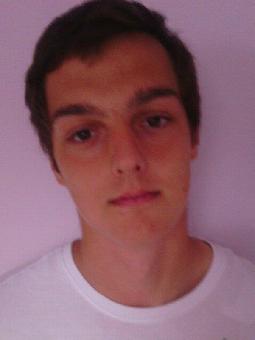Lukasz PIOCHACZ