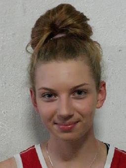 Maja KOZLOWSKA
