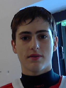 Andrea BERNARDI