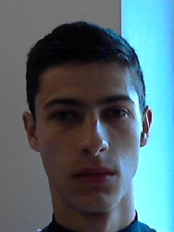 Daniele GAUDIANO