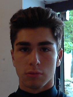 Fabrizio GARBARINO