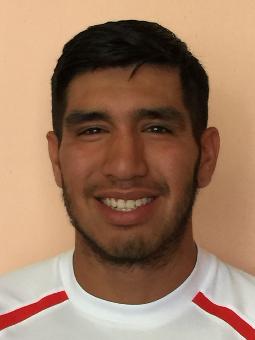 Elias CAMACHO GONZALEZ