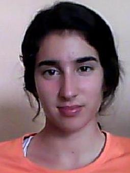 Abigail MORALES CAZAREZ