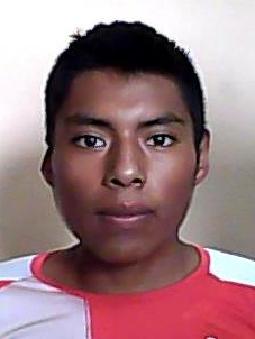 Marcos CAMILO ANGEL
