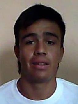 Martin RAMIREZ SILVA