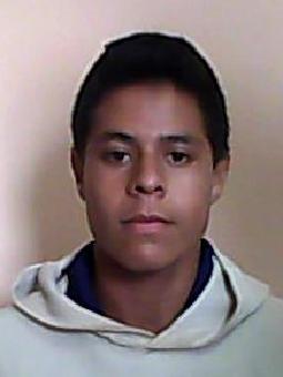 Omar PENA CONTRERAS