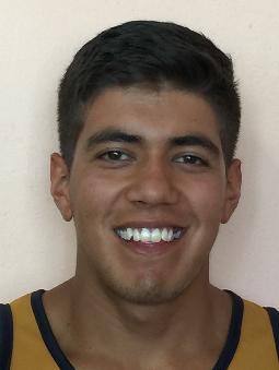 Jose BARAJAS SANCHEZ